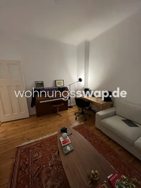 Wohnungstausch: Naumannstraße 36 — photo 1